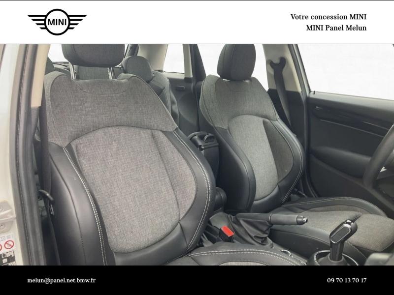 MINI Mini 5 Portes
