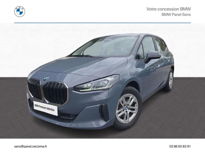 BMW Série 2 ActiveTourer
