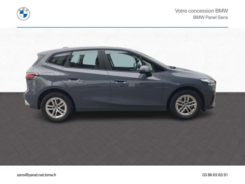 BMW Série 2 ActiveTourer