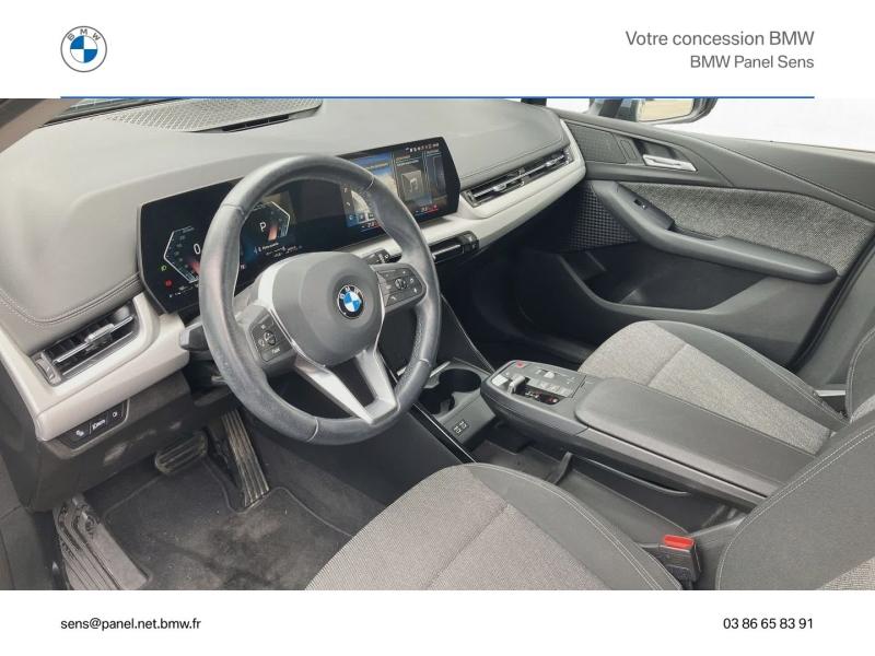 BMW Série 2 ActiveTourer