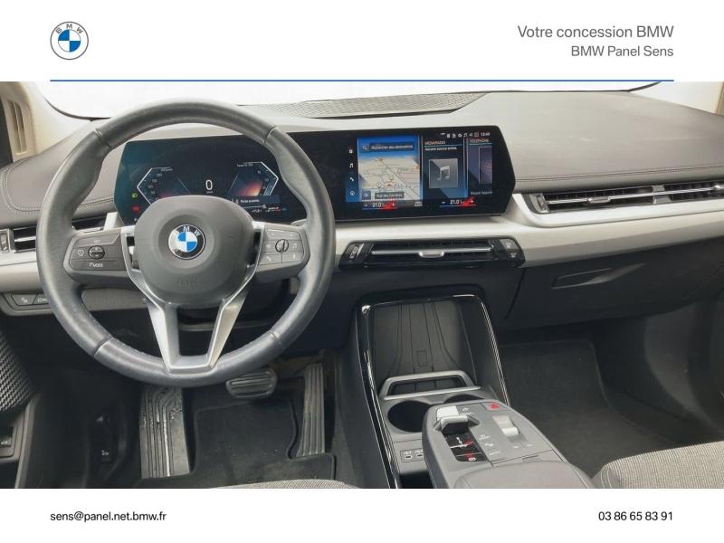 BMW Série 2 ActiveTourer