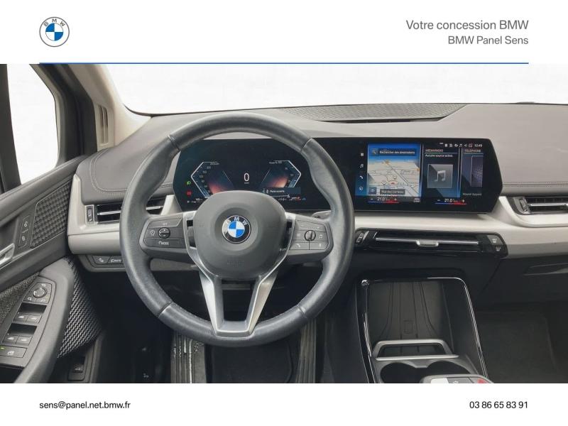 BMW Série 2 ActiveTourer