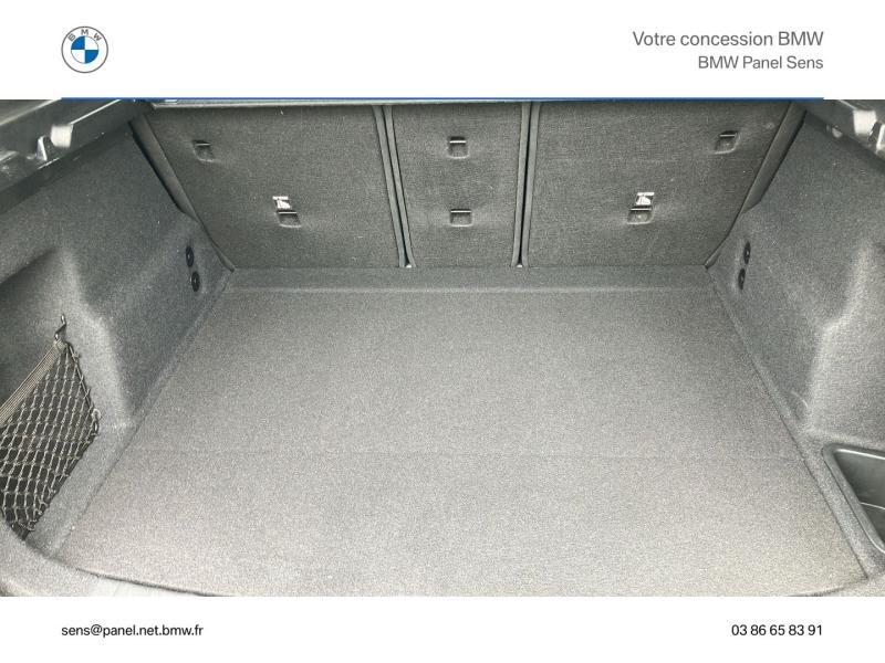 BMW Série 2 ActiveTourer