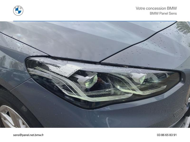 BMW Série 2 ActiveTourer