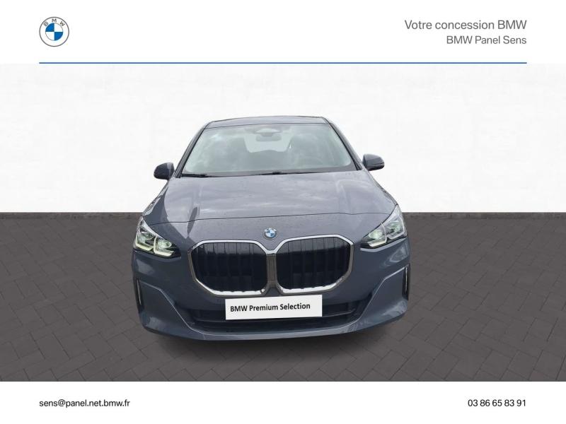 BMW Série 2 ActiveTourer