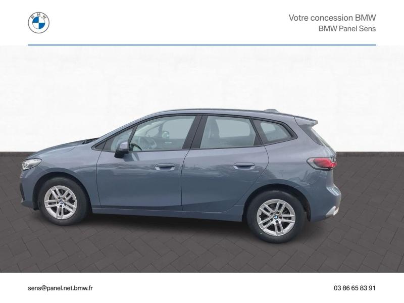 BMW Série 2 ActiveTourer