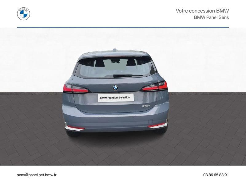 BMW Série 2 ActiveTourer