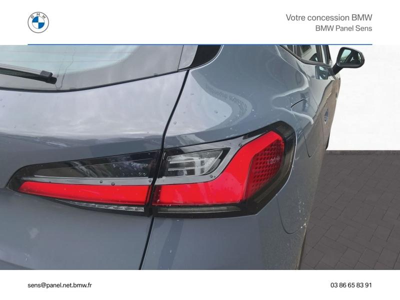 BMW Série 2 ActiveTourer