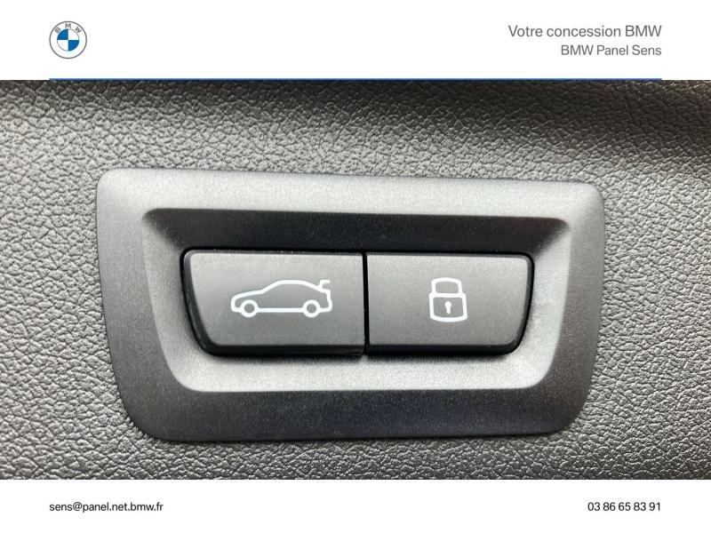 BMW Série 2 ActiveTourer