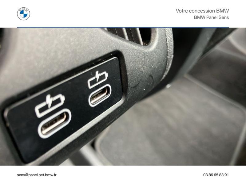 BMW Série 2 ActiveTourer