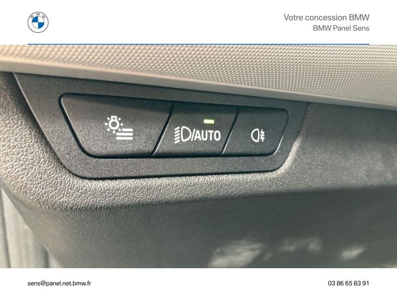 BMW Série 2 ActiveTourer