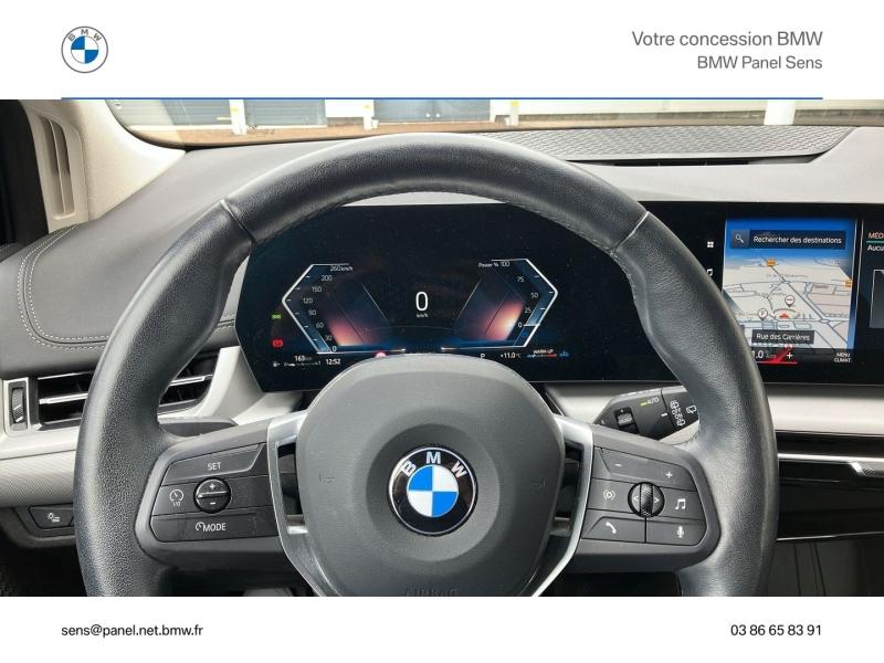 BMW Série 2 ActiveTourer