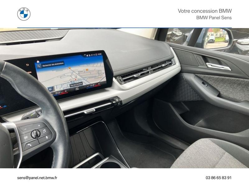 BMW Série 2 ActiveTourer