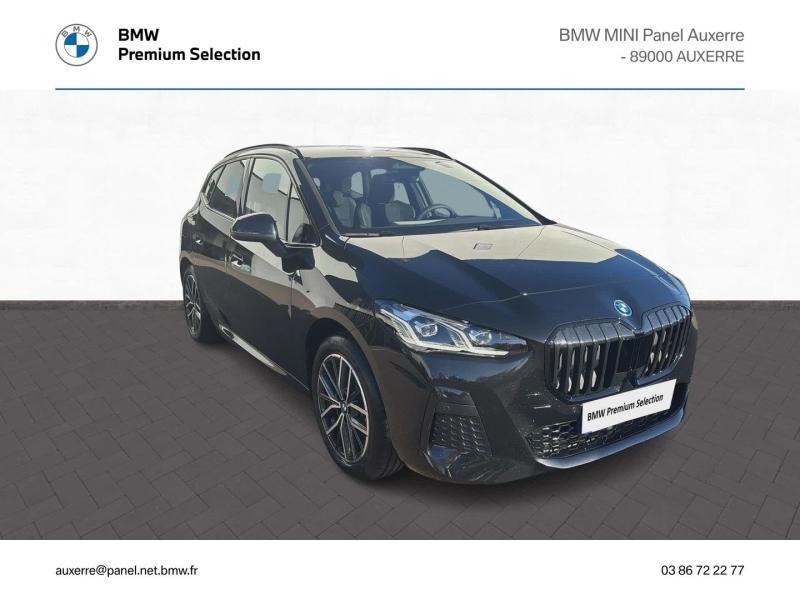 BMW Série 2 ActiveTourer