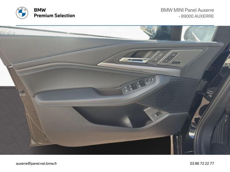 BMW Série 2 ActiveTourer