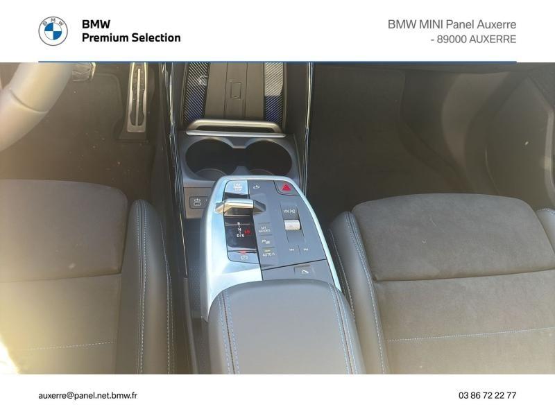 BMW Série 2 ActiveTourer