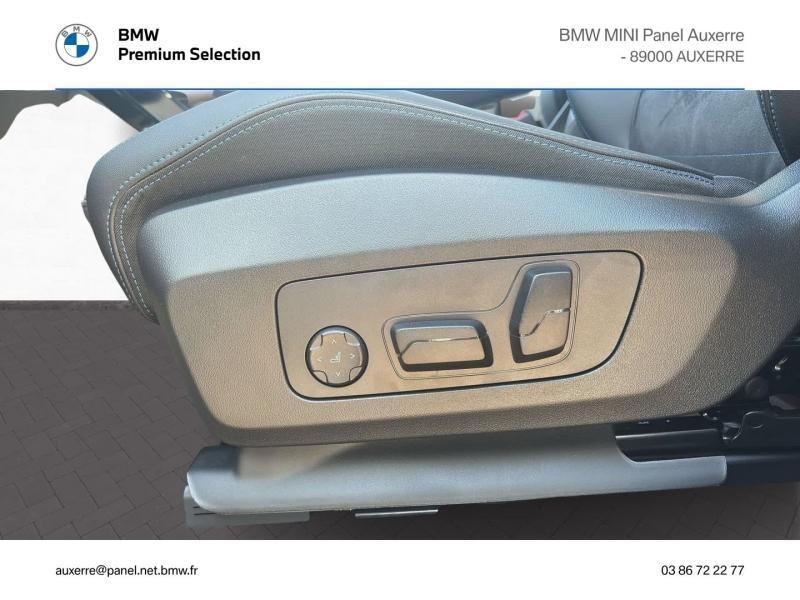 BMW Série 2 ActiveTourer