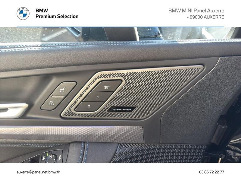 BMW Série 2 ActiveTourer