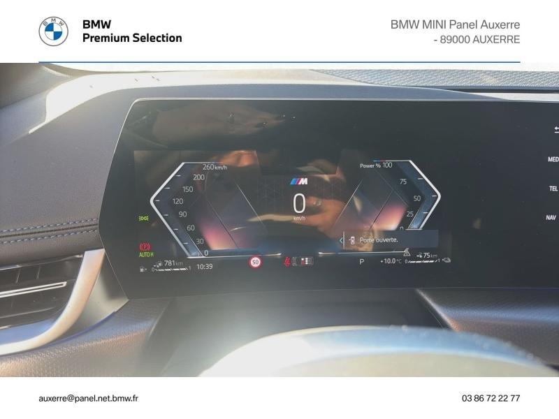 BMW Série 2 ActiveTourer