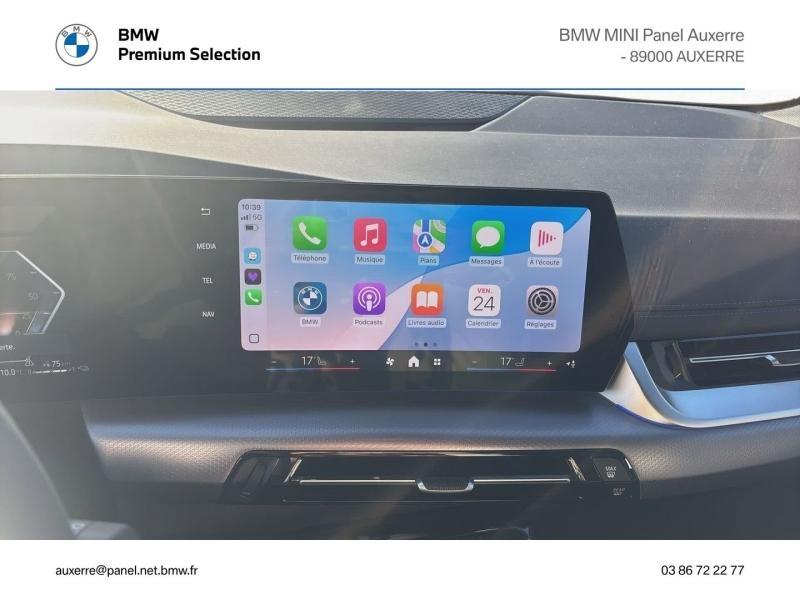 BMW Série 2 ActiveTourer