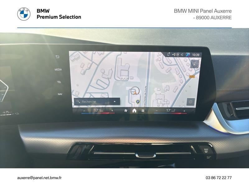 BMW Série 2 ActiveTourer