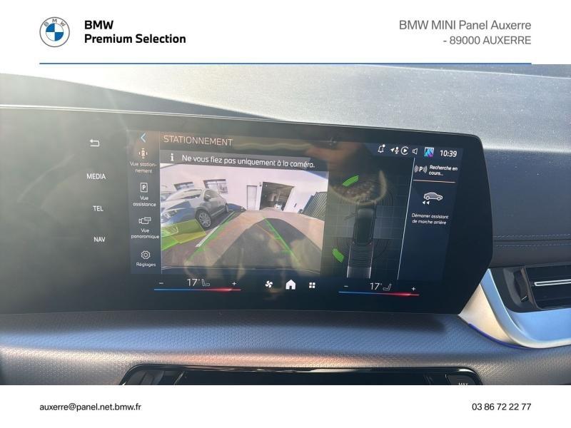 BMW Série 2 ActiveTourer