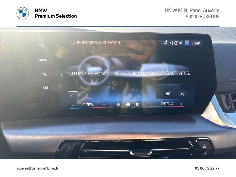 BMW Série 2 ActiveTourer