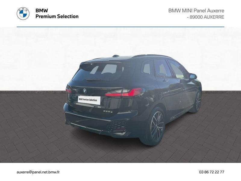 BMW Série 2 ActiveTourer