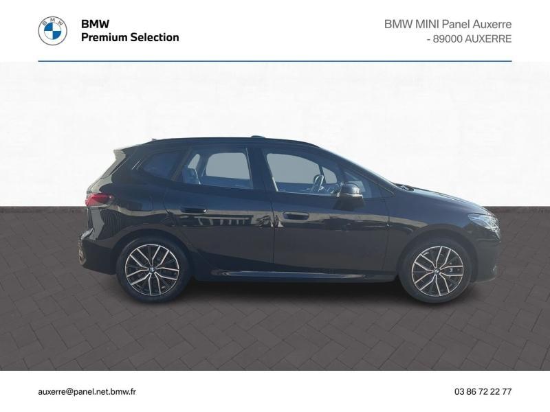 BMW Série 2 ActiveTourer