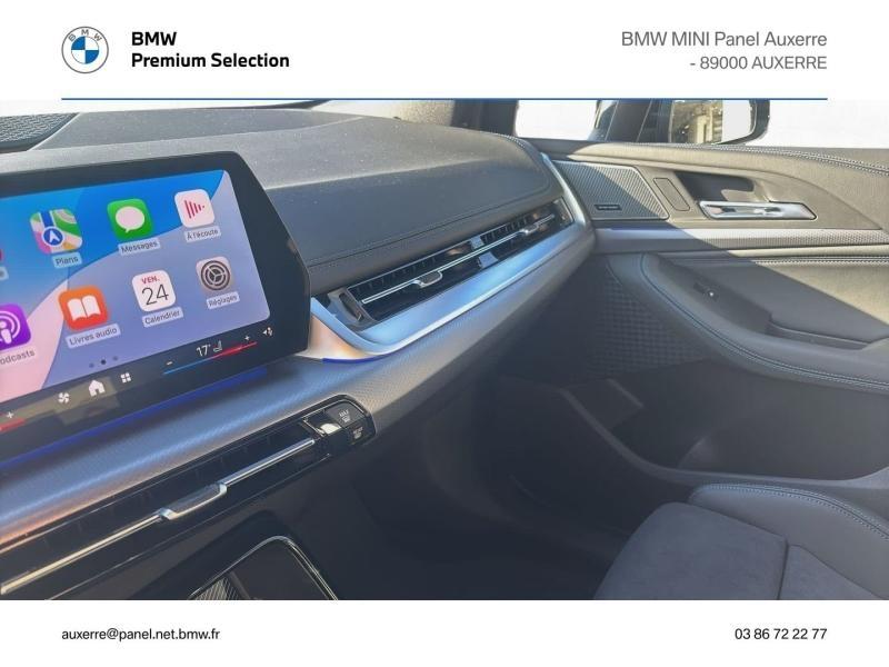 BMW Série 2 ActiveTourer