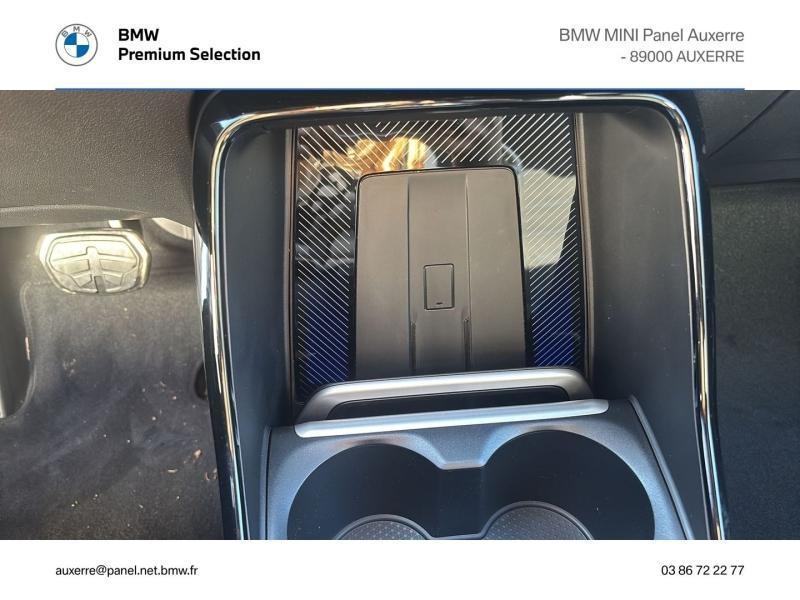 BMW Série 2 ActiveTourer