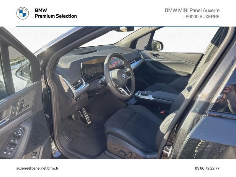 BMW Série 2 ActiveTourer