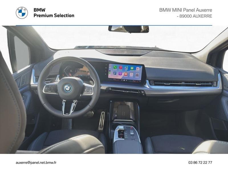 BMW Série 2 ActiveTourer