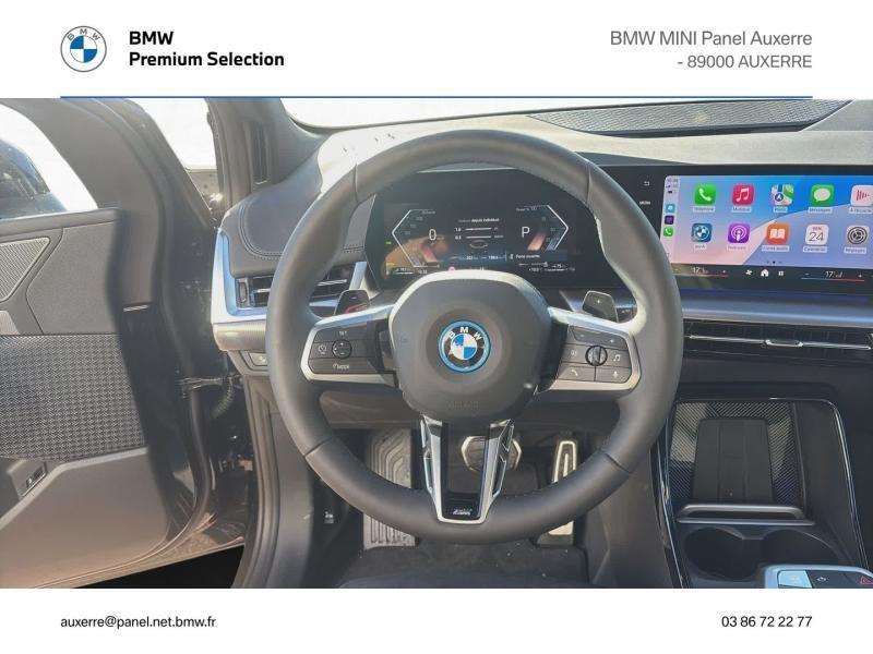 BMW Série 2 ActiveTourer