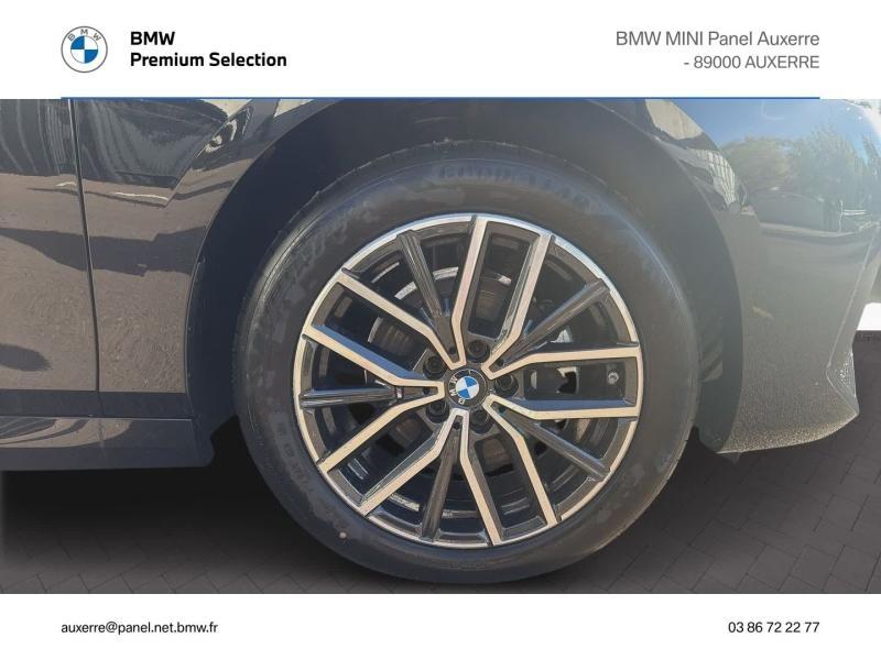 BMW Série 2 ActiveTourer