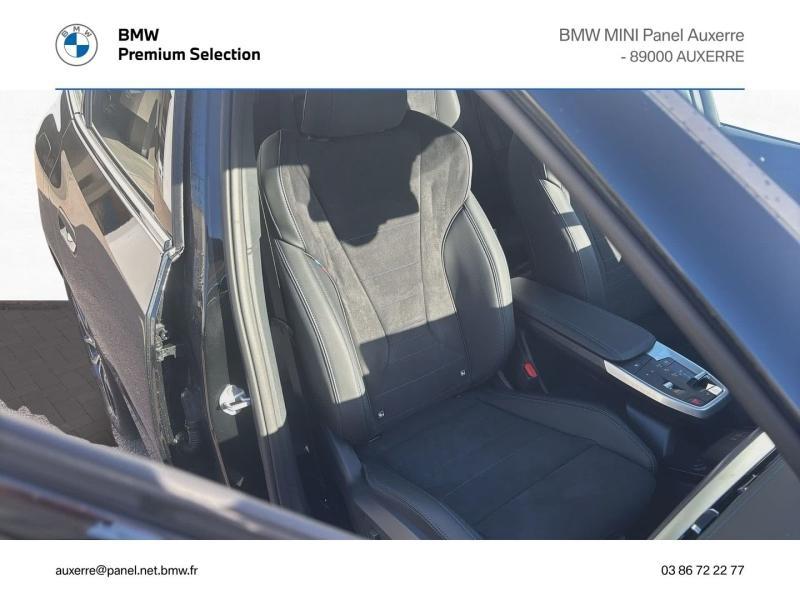 BMW Série 2 ActiveTourer