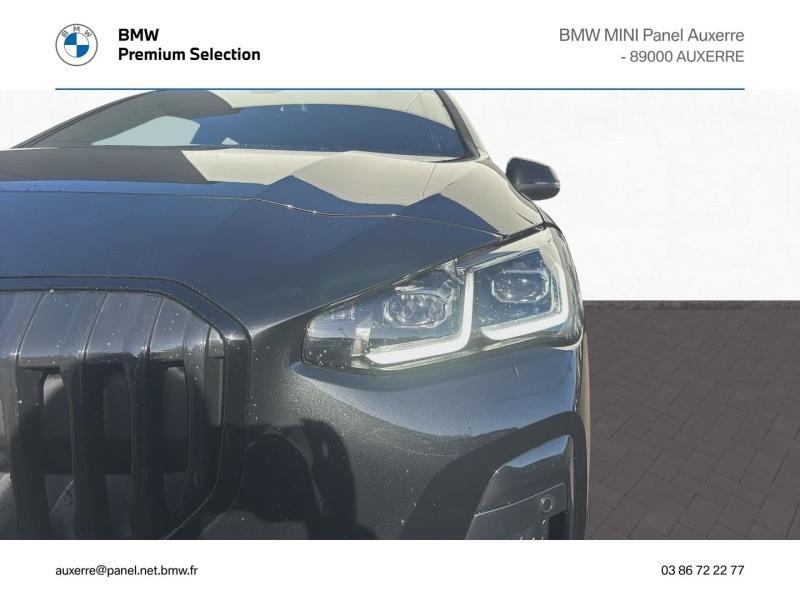 BMW Série 2 ActiveTourer