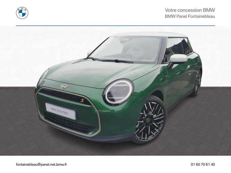 MINI Cooper 3 Portes