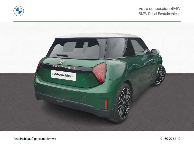 MINI Cooper 3 Portes