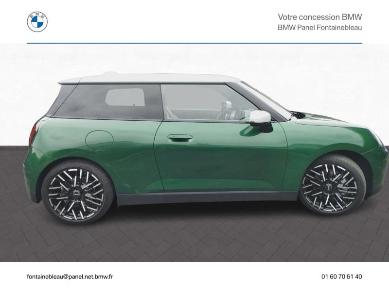 MINI Cooper 3 Portes