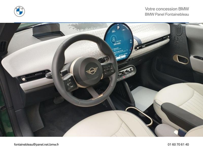 MINI Cooper 3 Portes