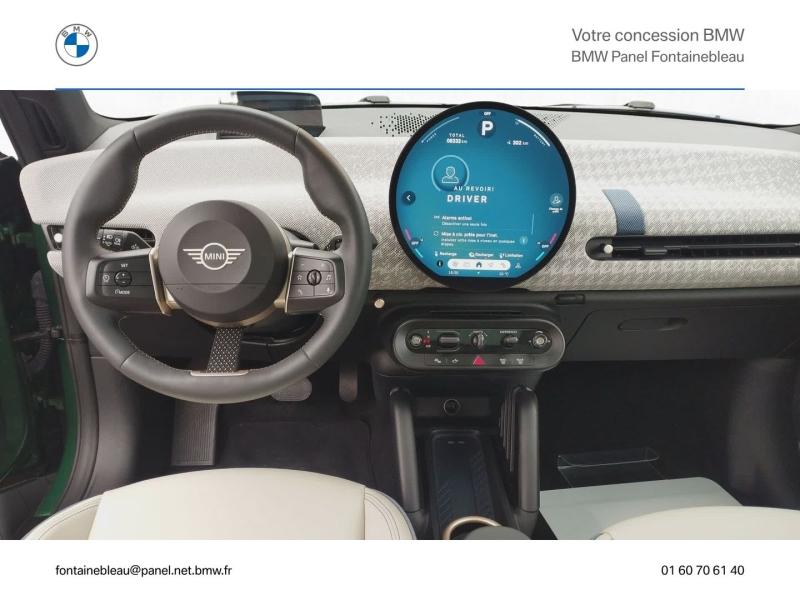 MINI Cooper 3 Portes