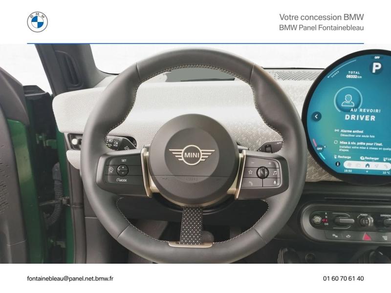 MINI Cooper 3 Portes