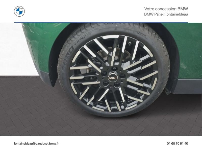 MINI Cooper 3 Portes