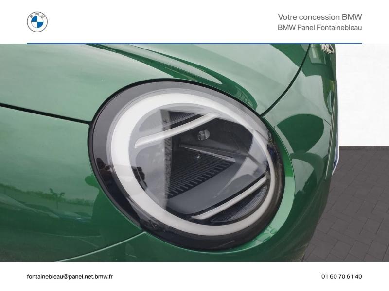 MINI Cooper 3 Portes