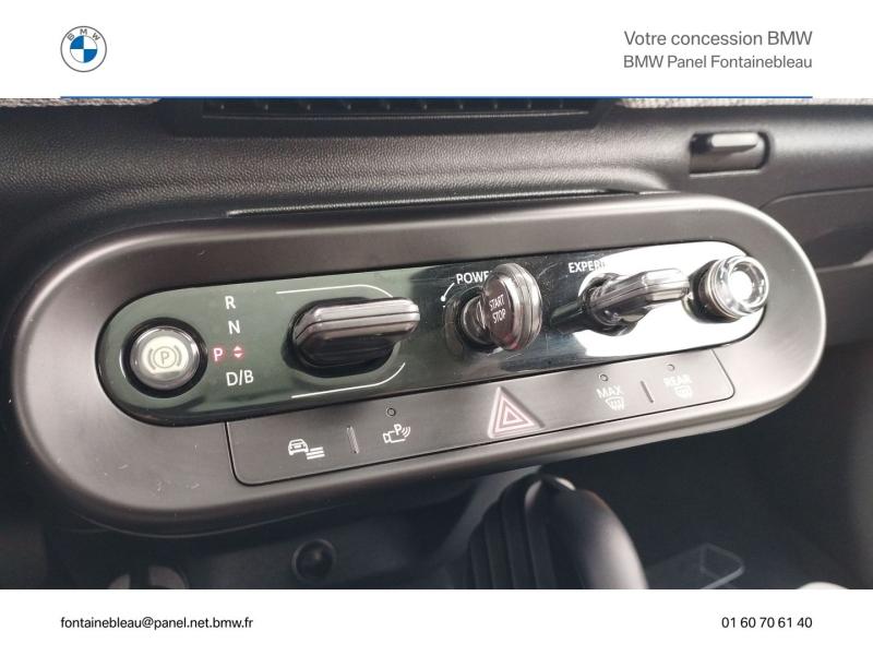 MINI Cooper 3 Portes