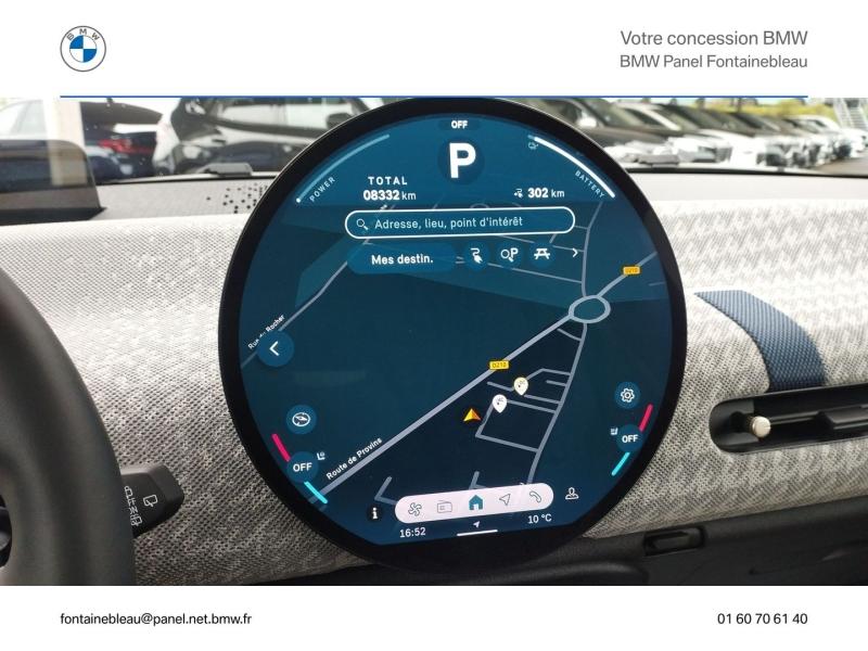 MINI Cooper 3 Portes