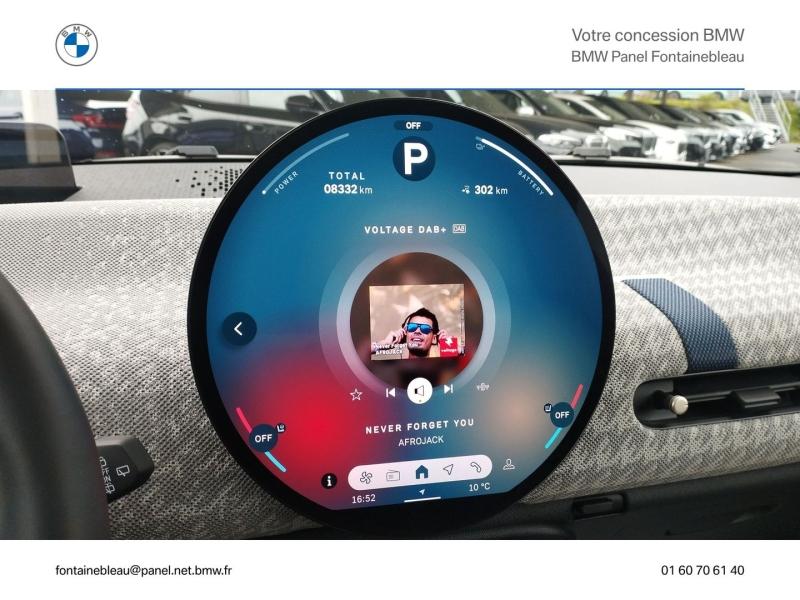 MINI Cooper 3 Portes