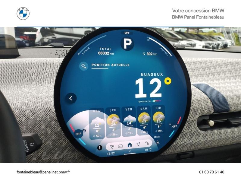 MINI Cooper 3 Portes