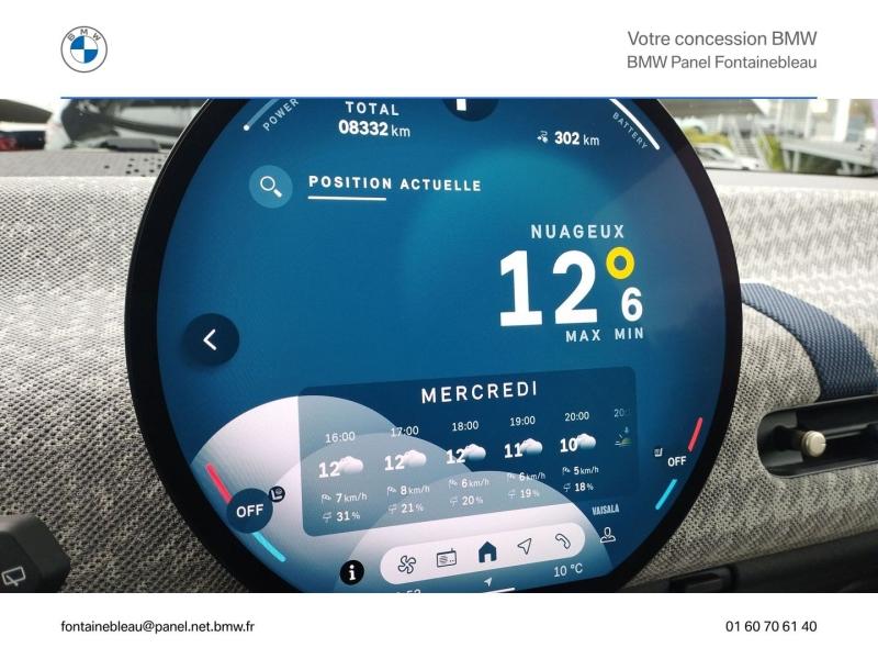 MINI Cooper 3 Portes